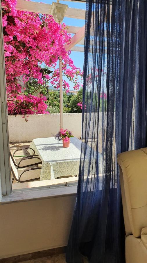 Villa Pinelopi Каламата Экстерьер фото