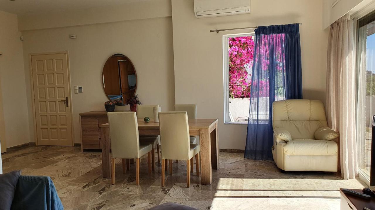 Villa Pinelopi Каламата Экстерьер фото