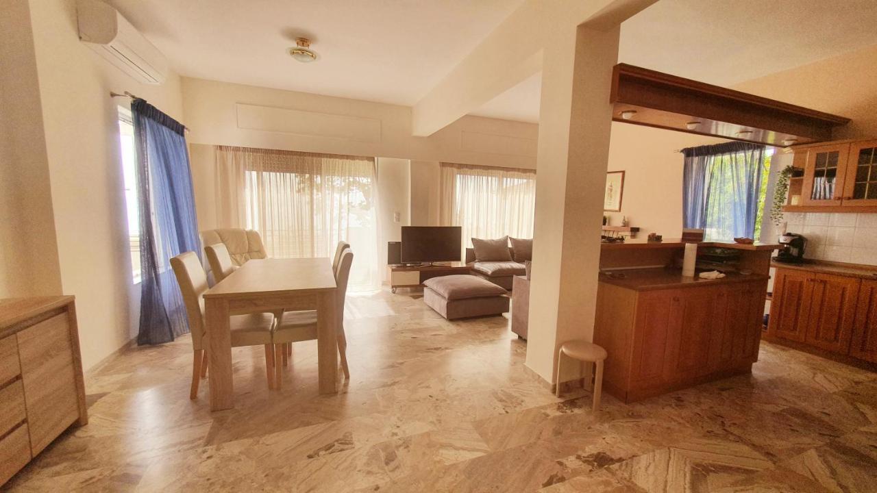 Villa Pinelopi Каламата Экстерьер фото
