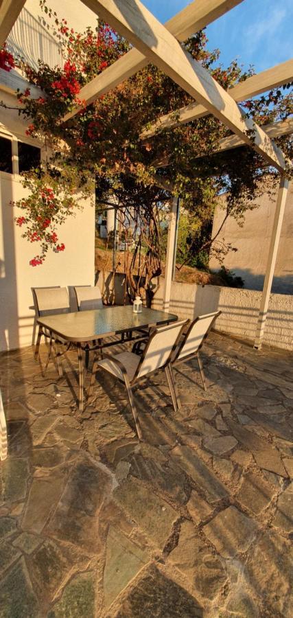 Villa Pinelopi Каламата Экстерьер фото
