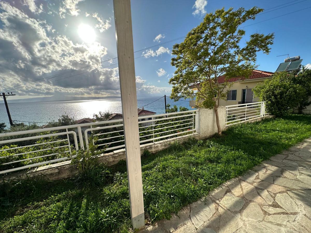 Villa Pinelopi Каламата Экстерьер фото