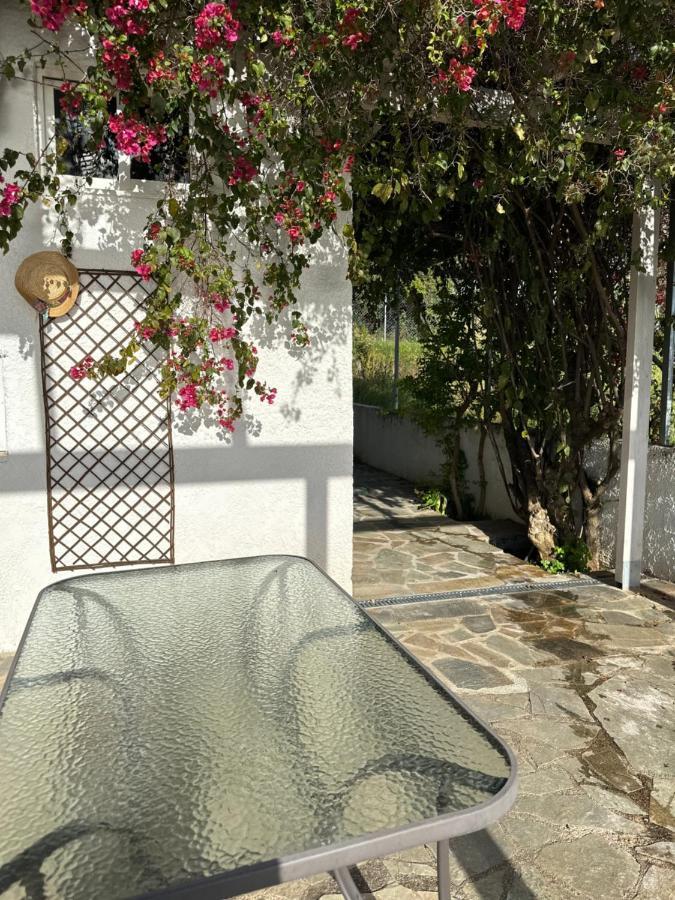 Villa Pinelopi Каламата Экстерьер фото