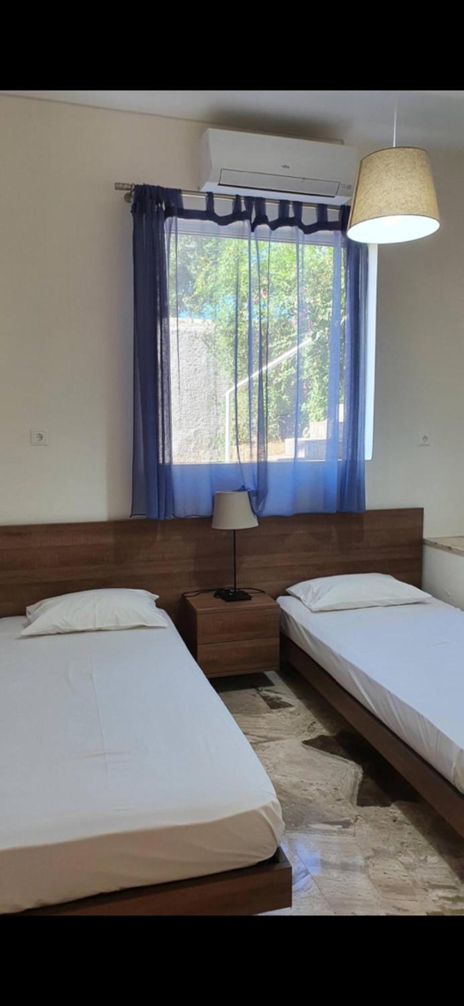 Villa Pinelopi Каламата Экстерьер фото