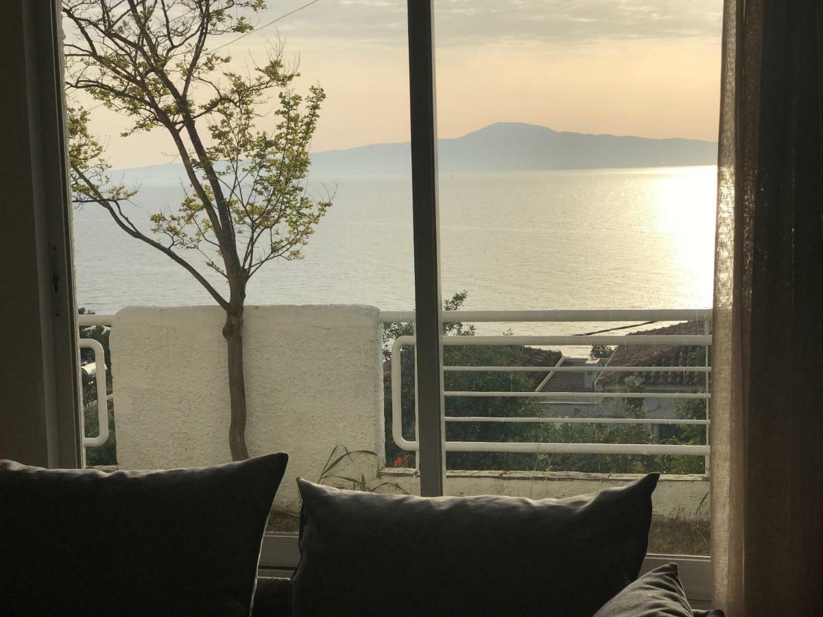 Villa Pinelopi Каламата Экстерьер фото